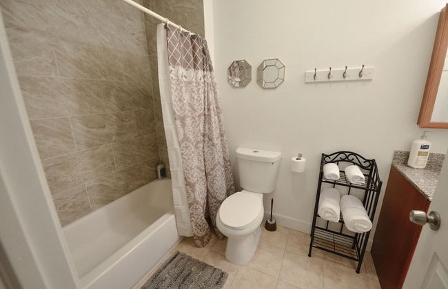 Wood Extended Suites - Foto 26