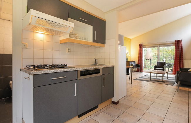 Summio Parc De Berkenhorst - Photo 34