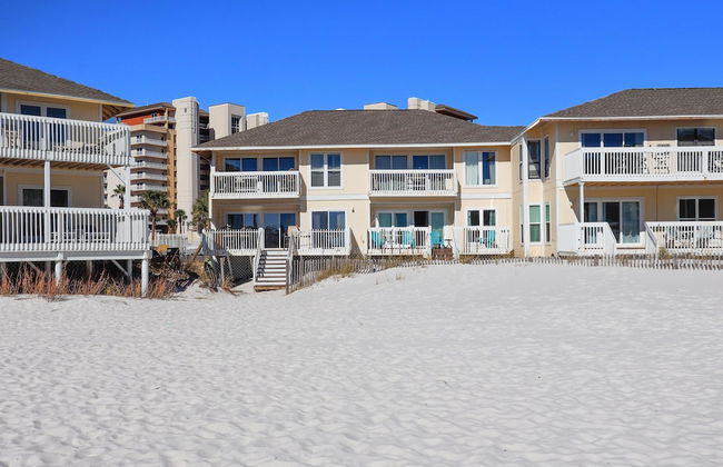 Sandpiper Cove 1119 1 Bedroom Condo by RedAwning - Foto 117