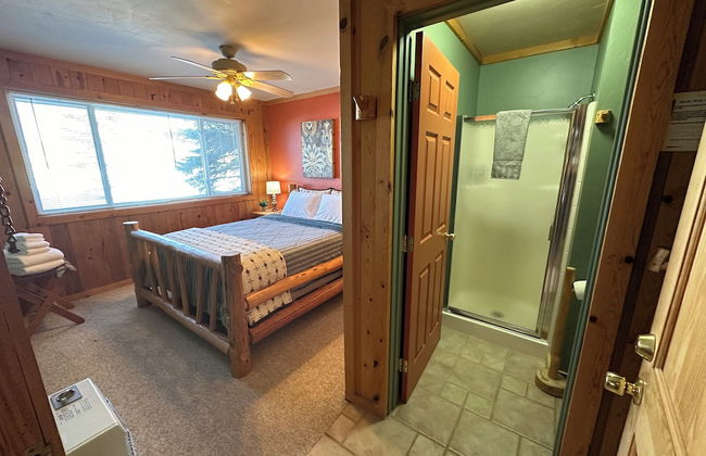 Mount Peale Country Inn and Cabins - Photo 11