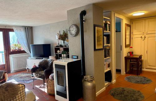 Maison Jacquemin - Foto 15