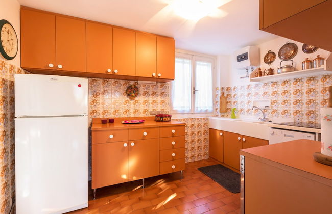 Maison Jaune by Wonderful Italy - Foto 10