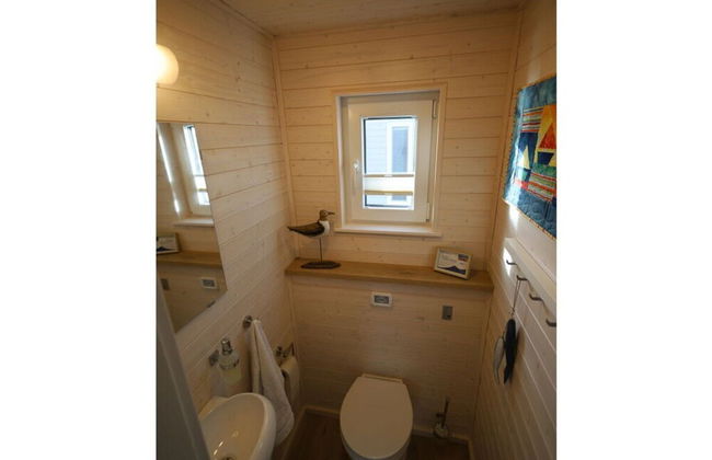 Houseboat Liliput Comfortable Holiday Residence - Foto 9