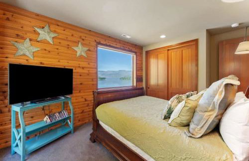 Constellations Lake House at Chelan - Pacific Retreats - Foto 31