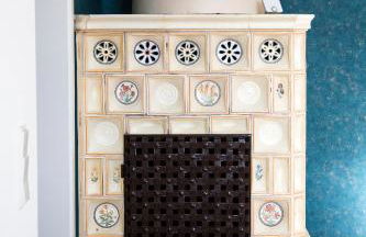 Ferienwohnung in Suhl - Gründerzeitvilla - Foto 29