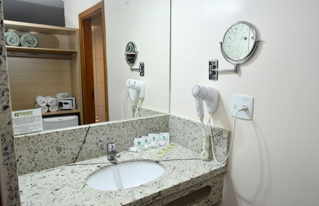 Thermas All Inclusive Resort Poços de Caldas By Nacional Inn - Photo 15