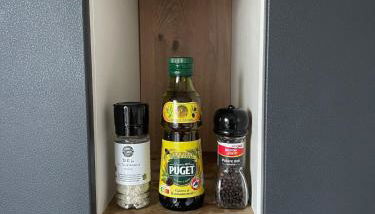 Studio Cosy à Lorient - Spacieux et Lumineux - Foto 4