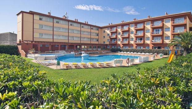 APCOSTAS Estartit Confort / un dormitorio - Foto 4