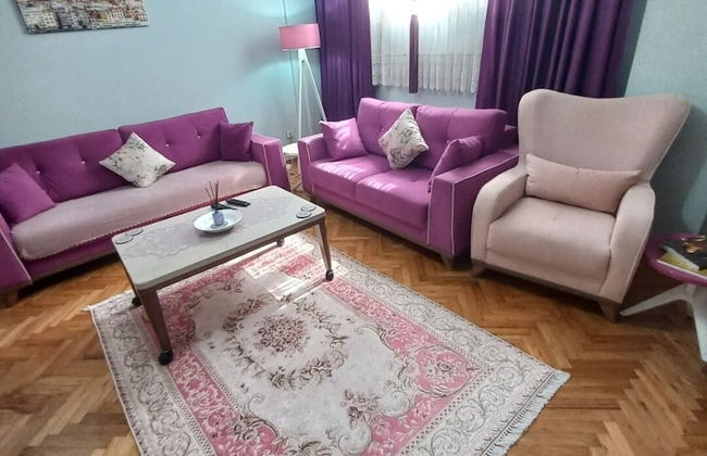 Grand Appartement 2-1 - Photo 19