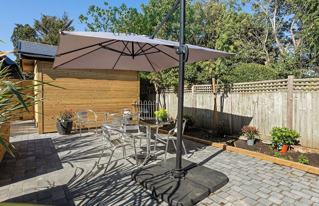 Westciti Caroco Aparthotel - Foto 49