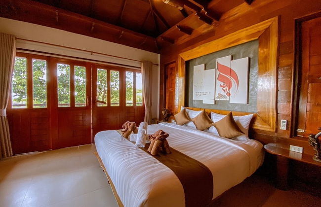 Puteri Lanta Family Villas - Photo 17