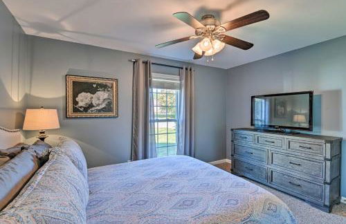 Gallatin House on Long Hollow Golf Course! - Foto 18