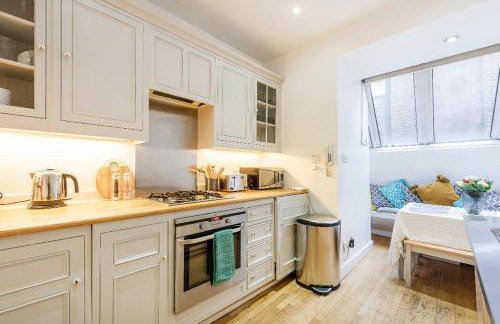 Covent Garden TownHouse Magical & Charming 8 rooms - Foto 12