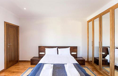 Mindelo Villa Beach by LovelyStay - Foto 19