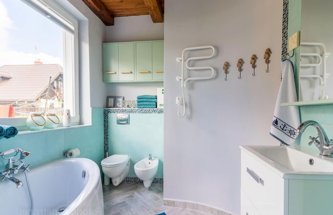 Holiday Home for the Whole Family in Rowy - Foto 11