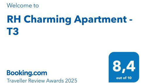 RH Charming Apartment - D Nuno - Foto 2