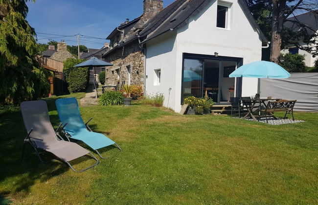 Cottage, Crozon - Foto 1