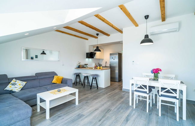 Apartments Amalija - Foto 64