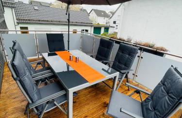 Altstadt Maisonette Wohnung - Foto 39