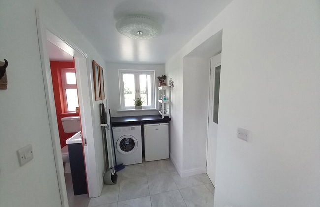 Rowan House Holiday Home - Foto 28