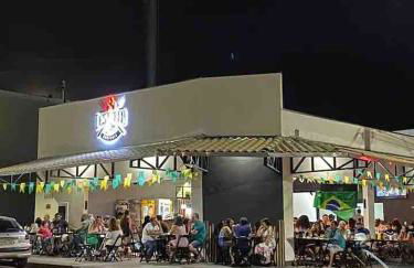 Apê Ruby com 2Q com Ar em 1 Quarto e Garagem - Foto 15