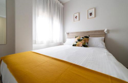 Venegas Urban Suites By Bevacacional - Foto 69