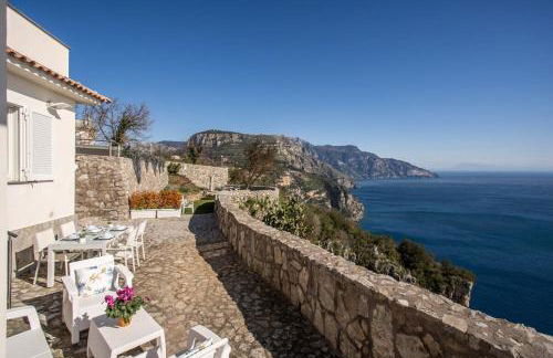 Belvedere delle Sirene with Views Pool and Guest Services by Feeling Italy - Photo 128