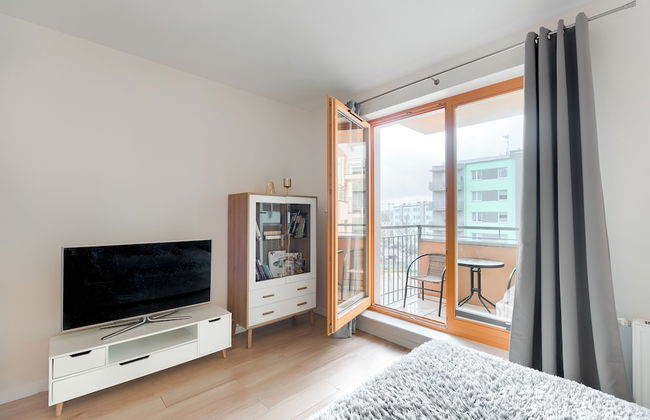 Exclusive Nautica Apartments - Foto 39