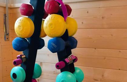 Residence Biancaneve - Foto 52