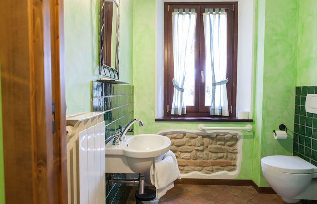 Agriturismo La Vecchia Fonte - Foto 16