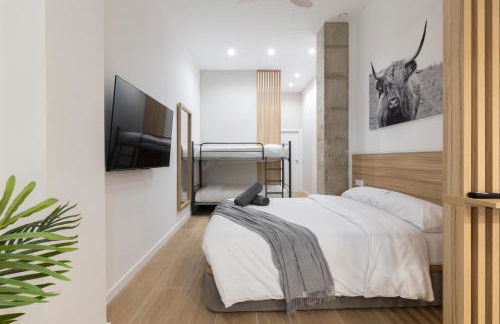 Luxury Apartments Oceanografic - Photo 29