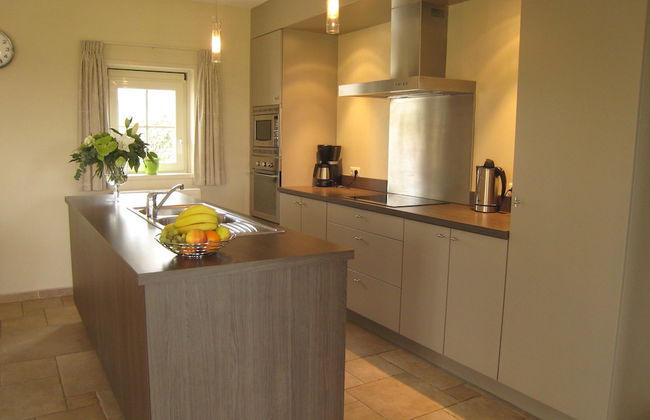 Holiday Home in Zuidzande With Sauna - Foto 9