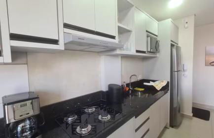 Apto Próximo ao Shopping - Foto 44