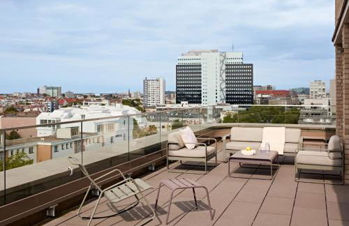 Numa Berlin Drift - Foto 50