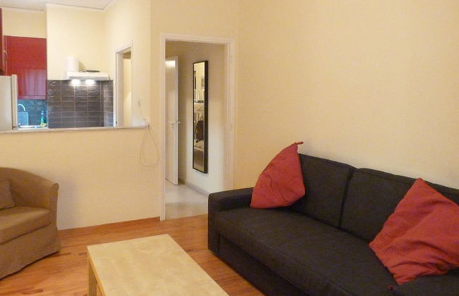 Homely Spacious Studio near Seafront - Foto 6