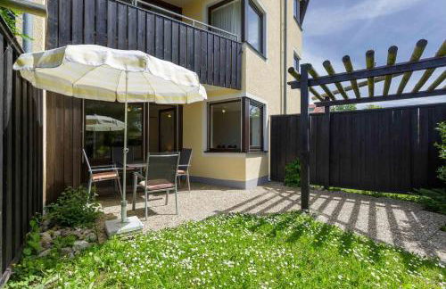 Ferienwohnpark Immenstaad am Bodensee Ein-Zimmer-Apartment 55 03 - Foto 16