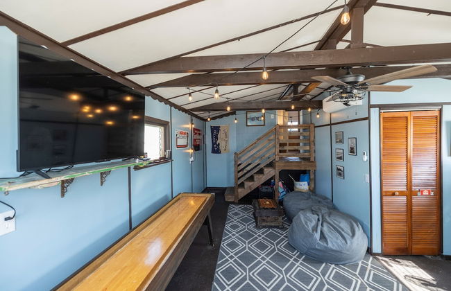 Lagoon Life Hideaway - Foto 21