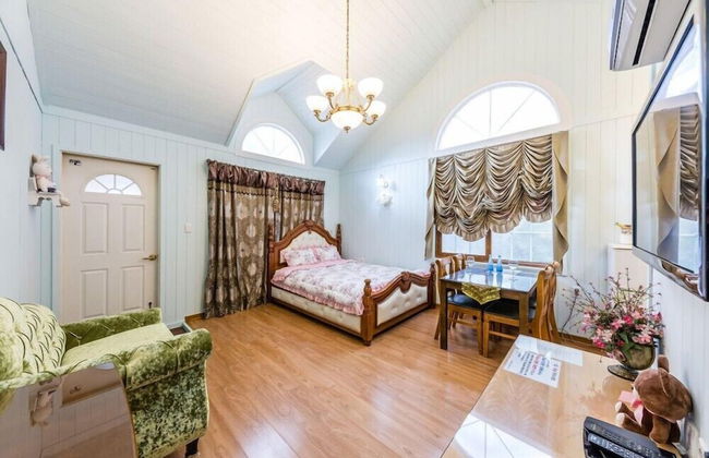 Elsia Pension - Photo 3