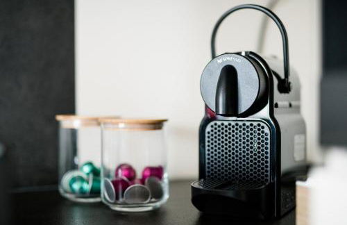 Quiet Apartment - 74qm - 2 Bedrooms - 3 Beds - Foto 31