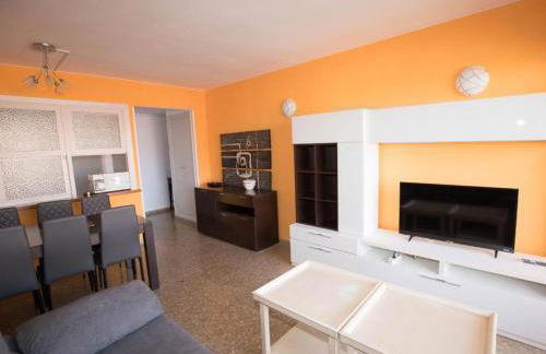 Apartalux Almerimar Beach - Foto 24