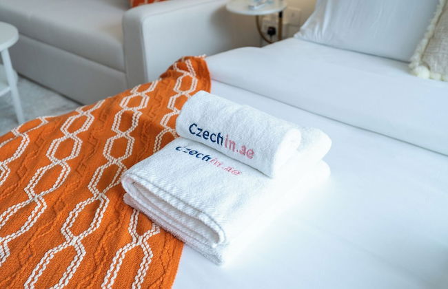 Brand New & Modern Studio JVC - Photo 34