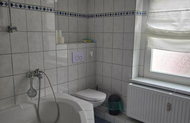 Ferienwohnung am Bahnhof - Foto 10