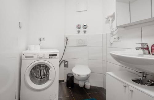 Merve Comfort Aparts3-Hannover - Foto 15