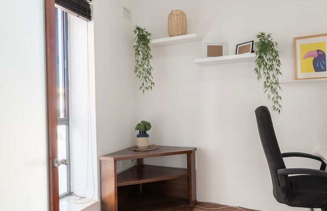 Charming 2-Bed in Swieqi - Foto 18