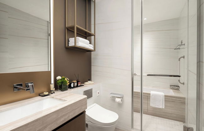 Ascott Pazhou Guangzhou - Foto 15