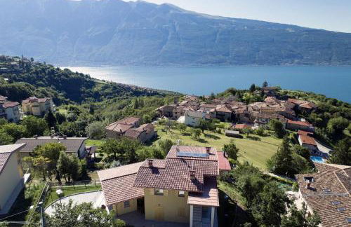 La Terrazza sul Lago, Tignale - Foto 53