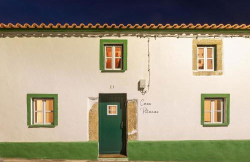 Casa Pitacas - Foto 42