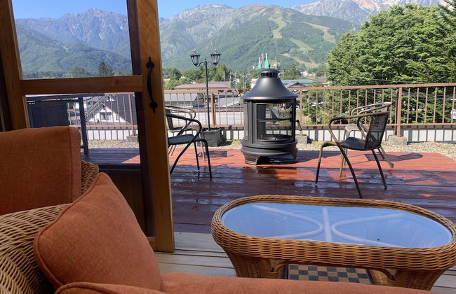 Hakuba Ski Condos - Foto 73