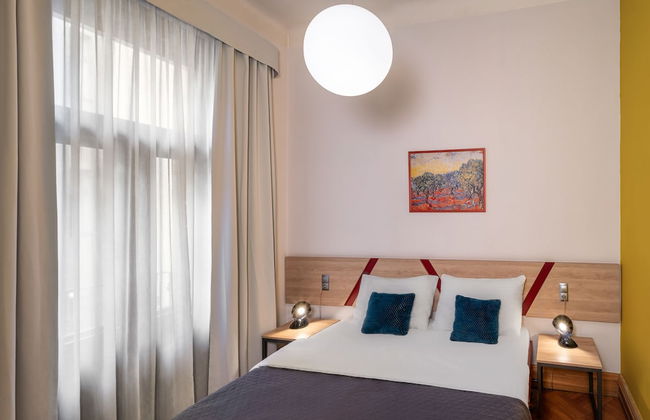 Art House Apartments by Adrez Living - Foto 6