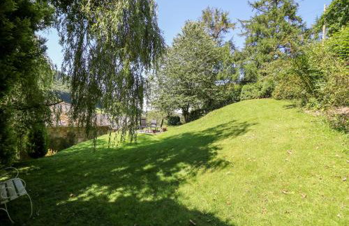 Lower Dolgenau- The Cottage - Foto 30